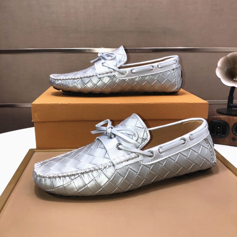 LV Leather Shoes